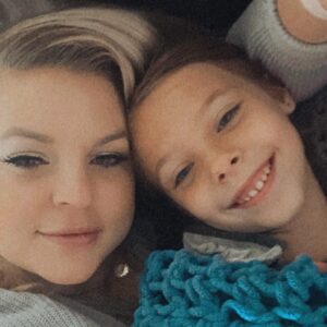 Kirsten Storms Instagram - Omg I could just eat her face