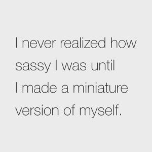 Kirsten Storms Instagram - @storms.karen sent me this. I can relate, Mom. I can relate. 🤦🏼‍♀️😂 #girlmom