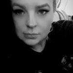Kirsten Storms Instagram - About to play @halo while wearing a #halo shirt. Don’t judge me. 🎮 @xbox