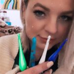 Kirsten Storms Instagram - @furlscrochet DISCOUNT CODE!! I posted about my favorite hooks, made by @furlscrochet, a few days ago and Furls has provided myself and @emmerylan with a discount code to receive 20% off your order! Yay! Much love to the Furls team! code: GHsquad20 (Peep my stories for more details on sizes, weight, and labeling...will save to my highlights if you miss it!) *code does not expire or have a time limit* This is not an ad.