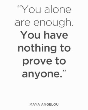 Kirsten Storms Instagram - Words that spoke to me today, so I’m just gonna leave this right here in case someone else needs it too...