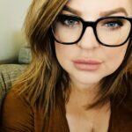 Kirsten Storms Instagram - Fall hair vibes by Raychel at @salonnuuvo 🍁