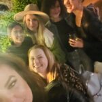 Kirsten Storms Instagram - A great birthday night. 🥰