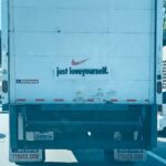 Kirsten Storms Instagram - I sat behind this guy in traffic for awhile. Thought I’d help spread the word - cuz sometimes ya just need a reminder.
