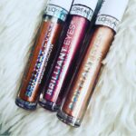 Kirsten Storms Instagram - 🚨 Drug store find 🚨 I’m obsessed with this liquid eyeshadow by @lorealparis. Quick application, dries fast…and-it-doesn’t-crease. 🙌🏼 I wear it by itself or will add powder shadow over it in the crease and corner of my lid. Nice addition to my makeup kit. 😍 #notanad