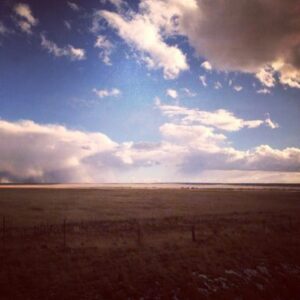 Kirstie Alley Instagram - wow, this country is gorgeous!!! breathtaking!