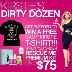 Kirstie Alley Instagram - 