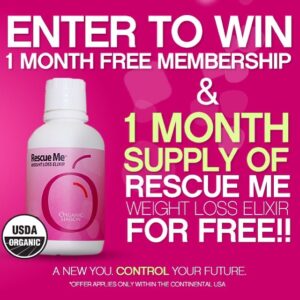 Kirstie Alley Instagram - Repost and tag @kirstiealley and #CampKirstie for your chance to win a month supply of Rescue Me, the first USDA certified organic weight-loss elixir, and a 1-month FREE MEMBERSHIP to Kirstie Alley's @organicliaison online suite of tools for a healthier, happier you!! To learn more about Kirstie Alley's @organicliaison visit http://organicliaison.com 
Winner will be announced Sunday January 19th. Offer only valid within the continental USA. :)