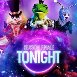 Kirstie Alley Instagram - Who is it going to be???? #TheMaskedSinger
