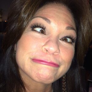 Kirstie Alley Instagram - Valereeee !!! if THIS isn't hot in Cleveland then I don't know HOT!!