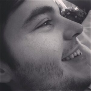 Kirstie Alley Instagram - it worked !!!!!!! Say hi to Nick!!