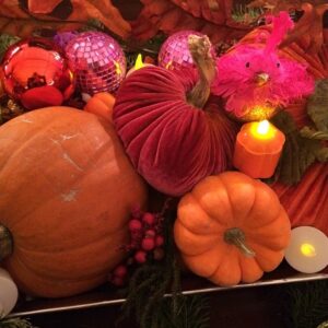 Kirstie Alley Instagram - 