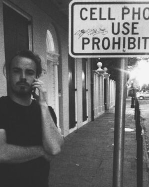 Kirstie Alley Instagram - My sonny boy breakin the rules ❤️