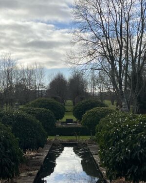 Kirstie Allsopp Instagram - This is my Dad’s extraordinary house is Dorset. I wasn’t brought up here, my parents
moved on the day Location, Location, Location was commissioned.  I was driving down to help with the move and I got a call to say the show was wanted by @channel4. So for the last 24 years I have criss crossed the UK learning an extraordinary amount about my country, my fellow citizens and the houses that have been built, and are being built, in the UK. 

I’ve probably seen more homes in more places than anyone else. Loads of people in the industry have seen lots of houses in their area, or a variety of areas but the number of lived in properties that Phil and I have seen across the country would be hard to beat, especially as we spend at least 2 hours in each one.

My view that many modern so called “detached” houses don’t deserve the description, given the small distance between the houses and the poor build quality is entirely valid.  I have seen many semi detached and terraced homes which have better sized gardens, larger & lighter rooms and have better sound & heat insulation than some modern detached homes. They also make far better use of available land and their layout is more conducive to community cohesion.

We need to have a more open debate about what we build and where we build it.  Unfortunately our national newspapers have no interest in any of this; What they want is clicks, with a side order of spite & devision.  So instead of acknowledging that my experience of homes across the UK means my views should at least be examined, they instead say “she lives in a detached house but says other shouldn’t” this pathetic approach is something that holds us back in the UK. People don’t speak up for fear of this type of rubbish. Luckily I’m not one of them. 🙄😘