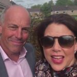 Kirstie Allsopp Instagram - Two big pieces of news, firstly @c4locationsofficial is back on @channel4 tonight at 8pm, and secondly I’m going to #Glastonbury. I am thrilled & terrified in equal measure ⛺️🎤🎸