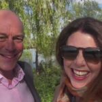 Kirstie Allsopp Instagram - We’re back at work on @c4locationsofficial making the first of this year’s shows in Essex, not sure we’re making much sense though 😳🙏😘