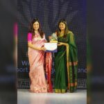 Kishori Shahane Instagram - Medi Icons Bharat International 2024 Organised By: @mediqueenmedicopageant Director: @preranaberi Secretory: @drprajaktashah Powered By: @manikchandoxyrich Associate Partner: @krsnaadiagnostics Wardrobe Partners: @silkyattitude_official Makeup & Styling Partner: @akurdi_vlccschoolofbeauty Supported By: @adwenza, Web Dex, @mj_imitation_jewellery_ , @silky_attitude, SP9 Media, @the_social_sigma_ , @urjaayurveda , @drprajaktaayurveda @sarthayurved & Nirved Wellness Partner: @mind.and.body.yoga.institute Crown partner: @vasudha.creation Official Videographer & Photographer: @stagey.productions Official Groomer/Choreographer: @avibpayal Event Managed By: Deep Productions Host: @anchor_mahesh_dk_soni . . #mediqueen #mediqueenmedicopageant #mediqueenbeautypageant #doctorsbeautypageant #beautypageant #whitecoats #ladydoctors #doctorsevent #mediqueenclubglobal #socialwork #mediicon #mediiconawards