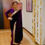 Kishori Shahane Instagram - Let’s think differently… #newyearresolution #trending #reels #insta #instagood #instagram #kishorishahane #babitaahuja #bhavani #ghumhaikissikepyarmein #kaisemujhetummilgayi #kaisemujhetummilgaye #branding #brands #brand #celebrity #collab #collaboration