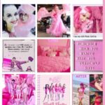 Kitten Kay Sera Instagram – Top 9 for 2023 💗 did so many things I longed a lifetime to do –  here’s just a few examples:
another @vogue feature on the popularity of the color pink. 
went to the @barbiethemovie premiere! Was featured in the @ripleysbelieveitornot book 2023 as the PINKEST PERSON IN THE WORLD 🌎  met my pink sis @trixiemattel at the filming of her new show! It was everything I hoped it would be💅🏻💗🎀My all girl band got invited to @thewhiskyagogo as the opening act for WHEN IN ROME. We played many shows as well ! We also released our music video SUPER SEXXY 💗🎥 started filming our 2nd single and video KINDA CRAZY to be released on FEB 14 2024 .. appeared on @hgtv as a judge on the Barbie house. Lost some weight that I wanted to lose. 👙 TURNED 60 years young & guess what ? 
I have a constant craving for more 💗✈️💅🏻