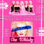 Kitten Kay Sera Instagram – So cool that we sold outta tixx for the whisky show! 💗🎟️ if you aren’t following @pinktasticplastixx get on it! This band is going places 💗✈️💗 #pinktasticplastixx #nextbigthing #grammyawards #allgirlband