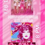 Kitten Kay Sera Instagram – Next Friday @pinktasticplastixx take the stage at @thewhiskyagogo with the iconic 1980s band THE MOTELS! We are so exxcited! We go on at 8pm sharp .. discounted tickets available thru us for $20 or you can get them at the door for $35.00!! We have some other big news 🗞️ we will be celebrating **that evening with fans and photo ops, and giveaways for our new music video Release of kinda crazy.!!! Directed by @hausofremus & on AD @noah.p.toaso 💗🎥 this song was written by @_kelly_kidd_ & recorded at @thefunkyoven with @wes.styles 💗 we want to see yall there!  This is a big show for us & we so appreciate your support!! @bigsugarbakeshop is making us something special !! 💗 🧁
📷 by @donadkinsphoto