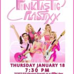 Kitten Kay Sera Instagram – @pinktasticplastixx  at @elcidsunset is just 5 more days away 💗💗💗💗 get with us for $10 tixx dude!!!!