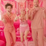 Kitten Kay Sera Instagram – We sent our dynamic duo, Allyson and Matt, to the home of the world’s pinkest person for a fabulous PINK-OVER! 💖🏠
 
How do you think they rocked this rosy challenge? 
 
Don’t forget to catch our exclusive interview with Kitten Kay Sera inside the pages of our new book, Level Up. Link in bio 💋
.
.
.
#Ripleys #BION #RipleysBION #WeirdHistory #History #WeirdNews #LevelUp #RipleysBelieveltorNot #RipleyPublishing #NewBook #AnnualBook #Bookstagram #BookTeaser #Inspiring #Unconventional #Unbelieveable #MustRead #Bookworm #LinkinBio #AddtoCart #BookLover #Bookish #Instabook #Reading #Read #KittenKaySera #Pink #PinkestPerson