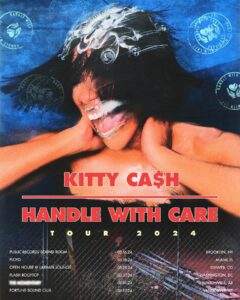 Kitty Cash Most Liked Photos and Posts