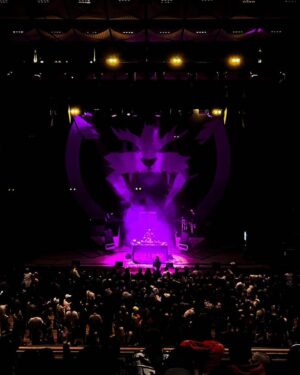 Kitty Cash Instagram - A likkle tour dump 💩
Thanks for having me @thundercatmusic