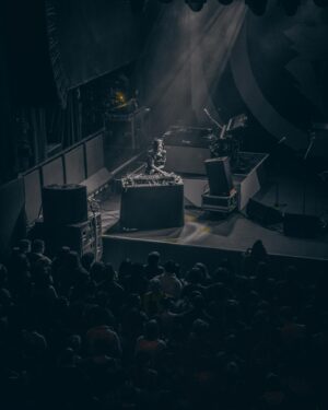 Kitty Cash Instagram - A likkle tour dump 💩
Thanks for having me @thundercatmusic