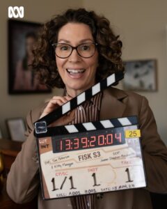 Actress Kitty Flanagan HD Instagram Photos and Wallpapers April 2024