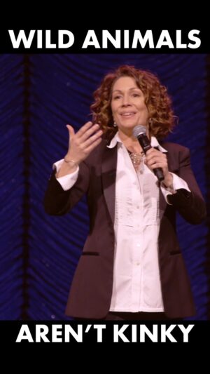Kitty Flanagan Instagram - How do you know when a relationship is about to be over? When your partner suggests it’s time to ‘spice things up’ in the bedroom. NO THANKYOU!