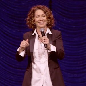 Kitty Flanagan Instagram - This Easter please remember chocolate is delicious but it’s not sexy. #chocolate #easter #spicingthingsup #chocolateinthebedroom #choccy #kittyflangan