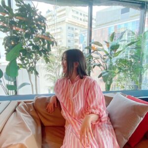 Kiyoe Yoshioka Instagram - 来年の２月から全国をまわるホールツアーを行うことが発表されました✨

久し振りのツアーです🌟

体調を整えながら、心を込めて歌を届けられるように精進してまいります❤️‍🔥💪

一緒に歌って、笑って、すてきな時間を過ごしましょう🌏🧡✨

🍀🍀🍀
