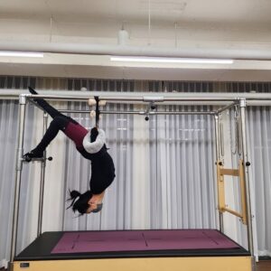Ko So-young Instagram - 🤸🏻🤸🏻