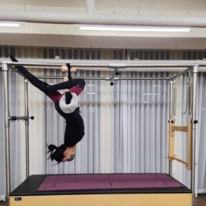 Ko So-young Instagram - 🤸🏻🤸🏻