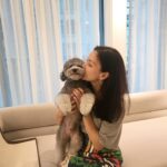 Ko So-young Instagram - 소중한 인연🥰일과 우정🍀 놓치지 않을거에요😁 #hongkong