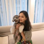 Ko So-young Instagram - 소중한 인연🥰일과 우정🍀 놓치지 않을거에요😁 #hongkong