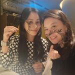 Ko So-young Instagram - 소중한시간💕💕💕고마워요💗모두모두🙏🏻 #행복해💕 #생일파티