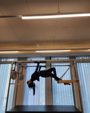 Ko So-young Instagram - 🤸🏻🏋️‍♂️