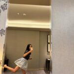 Ko So-young Instagram - Bangkok📸 #열대야 #액션영화 #방학 #태국음식