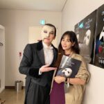 Ko So-young Instagram - 믿고보는 조승우!! 늘 감동주는 놀라운 능력자💙 #thephantomoftheopera #오페라의유령 #조승우배우님 #곰자