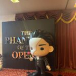 Ko So-young Instagram - 믿고보는 조승우!! 늘 감동주는 놀라운 능력자💙 #thephantomoftheopera #오페라의유령 #조승우배우님 #곰자