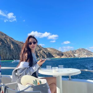 Ko Sung-hee Thumbnail - 48K Likes - Top Liked Instagram Posts and Photos