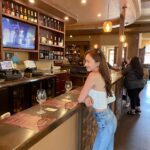Ko Sung-hee Instagram - 🇺🇸🍷🥂🍕🥗 #mybirthdaytrip - 1 ▪️#wilsoncreekwinery ▪️#pontewinery ▪️#pontevineyardinn 🏡 At #Temecula