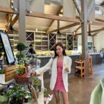Ko Sung-hee Instagram - 🇺🇸🍷🥂🍕🥗 #mybirthdaytrip - 1 ▪️#wilsoncreekwinery ▪️#pontewinery ▪️#pontevineyardinn 🏡 At #Temecula
