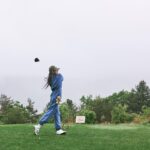Ko Sung-hee Instagram - 🩷💚 No explanation is needed 〰️ You're the best @thegreencup.official ⛳️ . . . 👸🏻 @limji0509 📸 @jdzcity (상을 향한 과한 승부욕으로 엄지를 잃을 수 있으니 주의하자👍🏻)