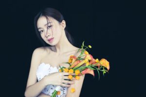 Ko Sung-hee Thumbnail - 101.3K Likes - Top Liked Instagram Posts and Photos