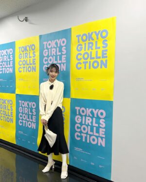 Kohaku Shida Instagram - #マイナビTGC 2023 A/W、
SHEINステージ、ドラマ｢ #最高の生徒 ｣
スペシャルステージありがとうございました！

初めての経験をさせていただいた貴重な時間でした。
本当に楽しかったです☺️
観に来てくだっさた皆様、配信をご覧くださった皆様、
ありがとうございました。