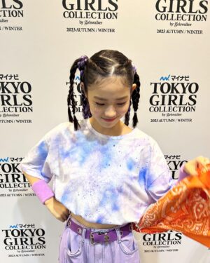 Kohaku Shida Instagram - #マイナビTGC 2023 A/W、
SHEINステージ、ドラマ｢ #最高の生徒 ｣
スペシャルステージありがとうございました！

初めての経験をさせていただいた貴重な時間でした。
本当に楽しかったです☺️
観に来てくだっさた皆様、配信をご覧くださった皆様、
ありがとうございました。